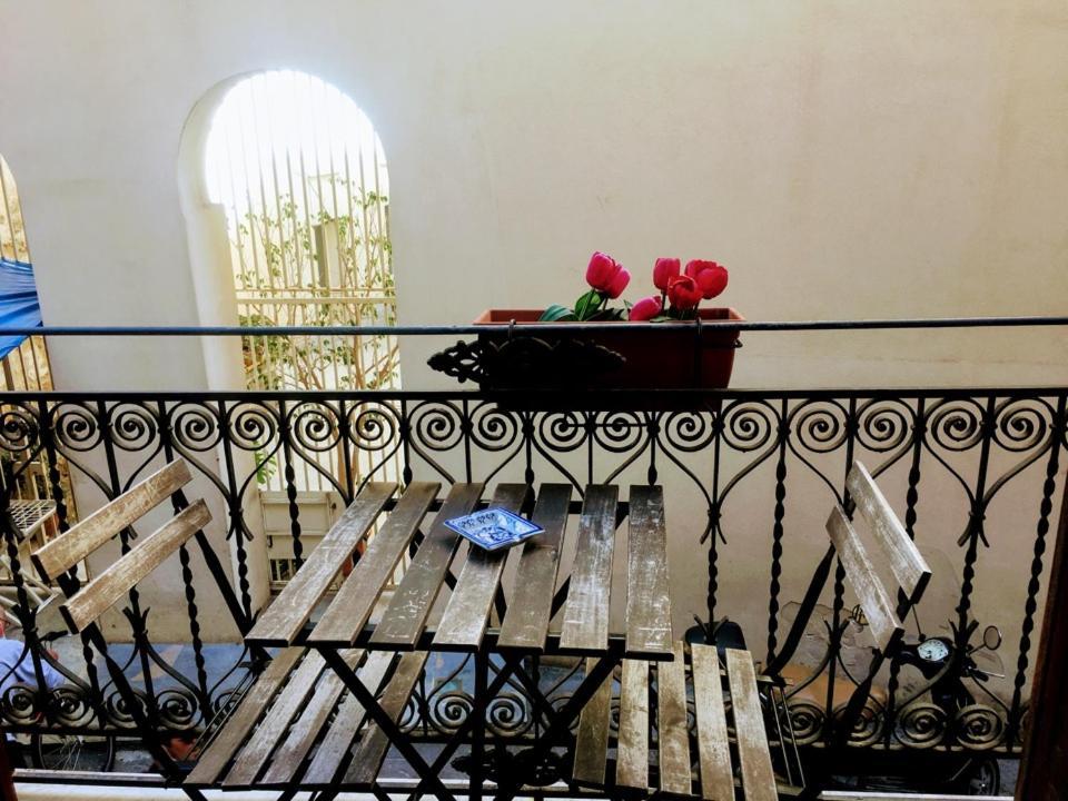 Home Casa Professa 1 باليرمو المظهر الخارجي الصورة
