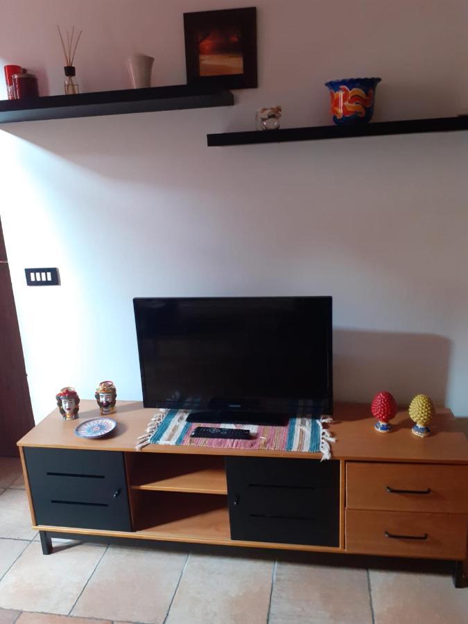 Home Casa Professa 1 باليرمو المظهر الخارجي الصورة