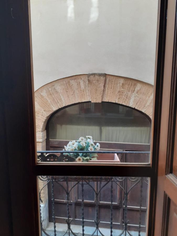 Home Casa Professa 1 باليرمو المظهر الخارجي الصورة