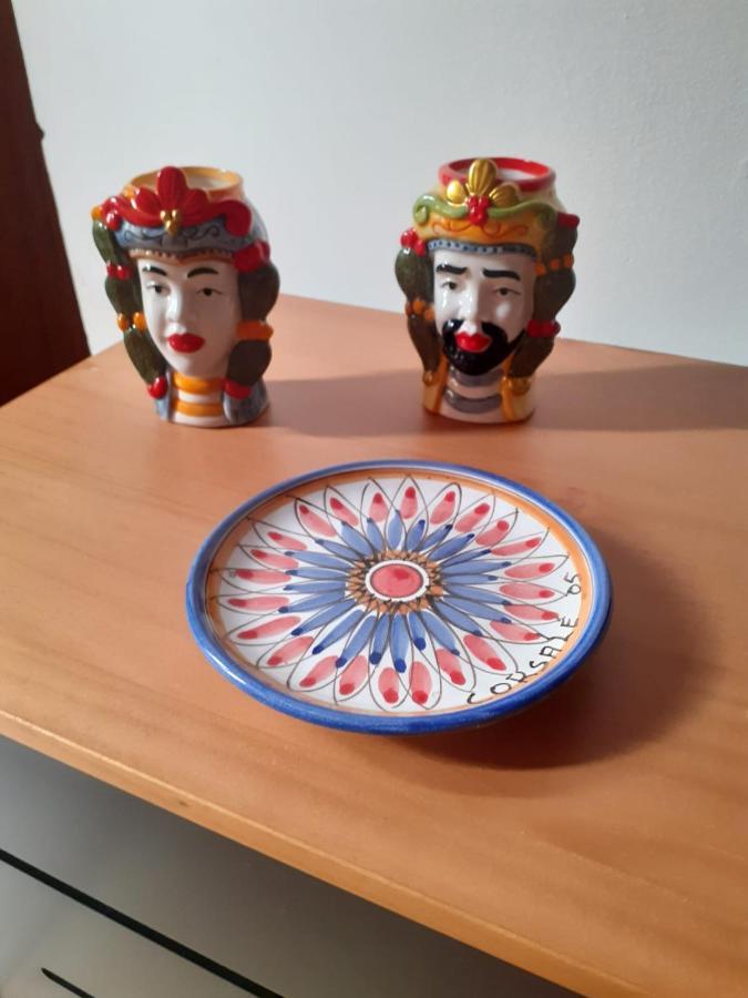 Home Casa Professa 1 باليرمو المظهر الخارجي الصورة