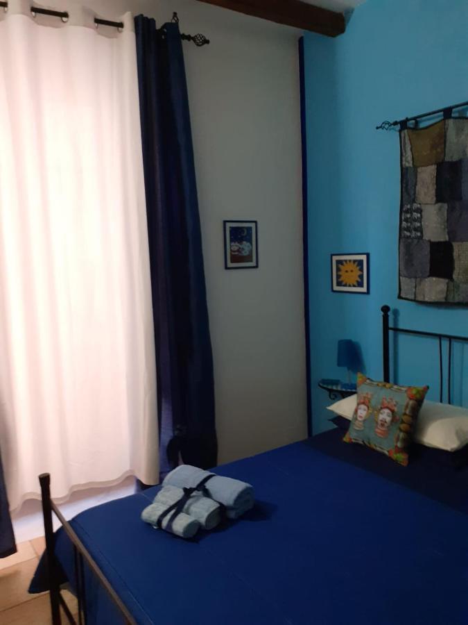 Home Casa Professa 1 باليرمو المظهر الخارجي الصورة