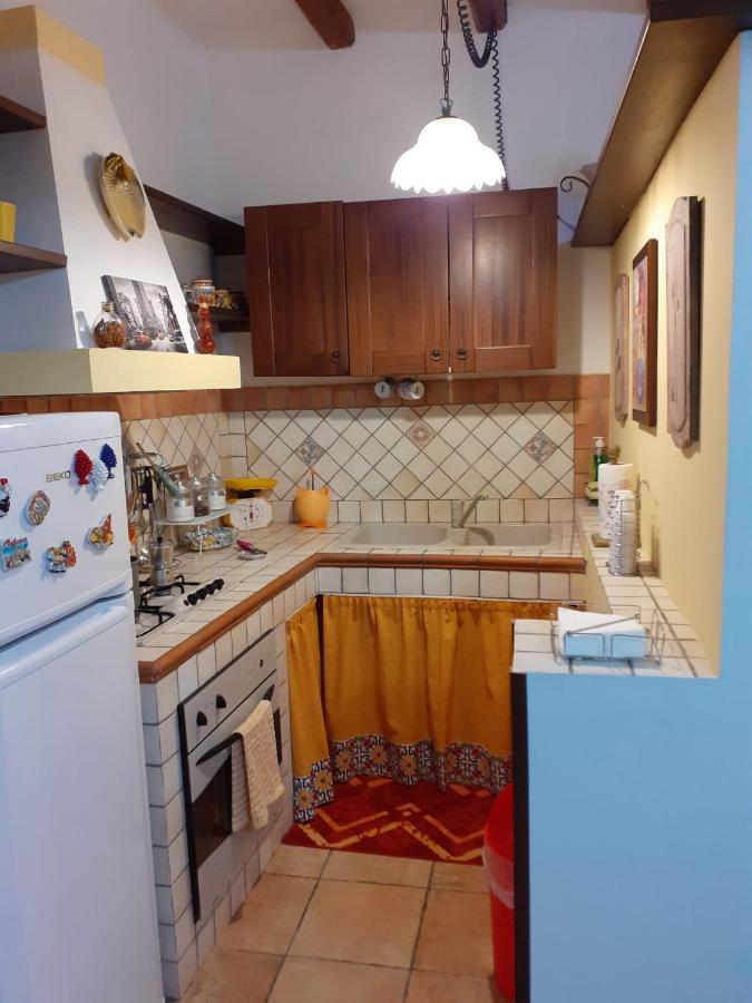 Home Casa Professa 1 باليرمو المظهر الخارجي الصورة