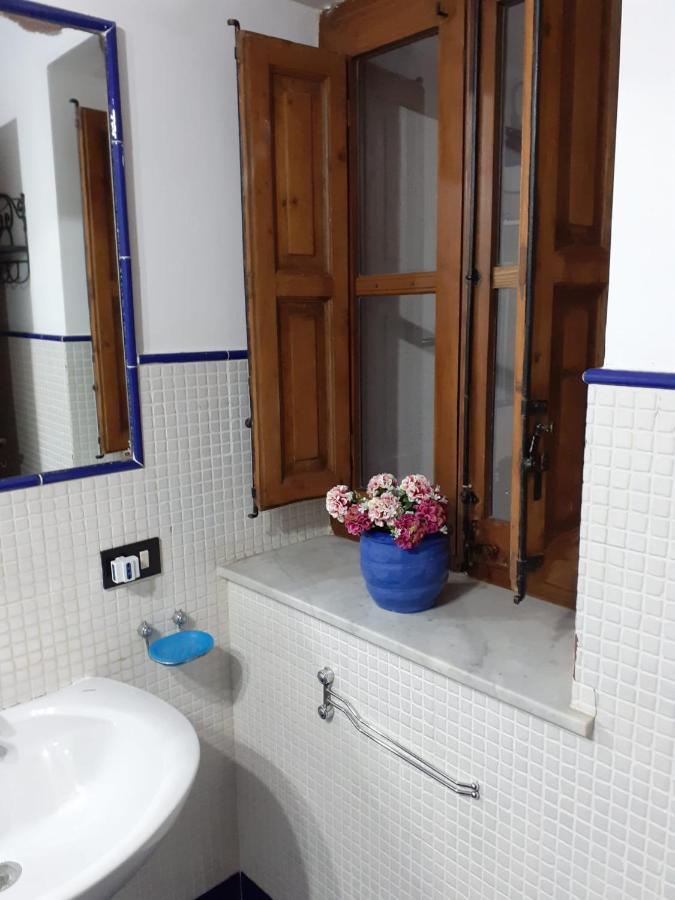 Home Casa Professa 1 باليرمو المظهر الخارجي الصورة