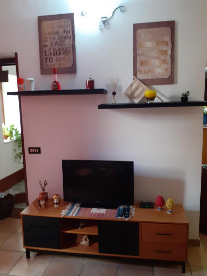 Home Casa Professa 1 باليرمو المظهر الخارجي الصورة