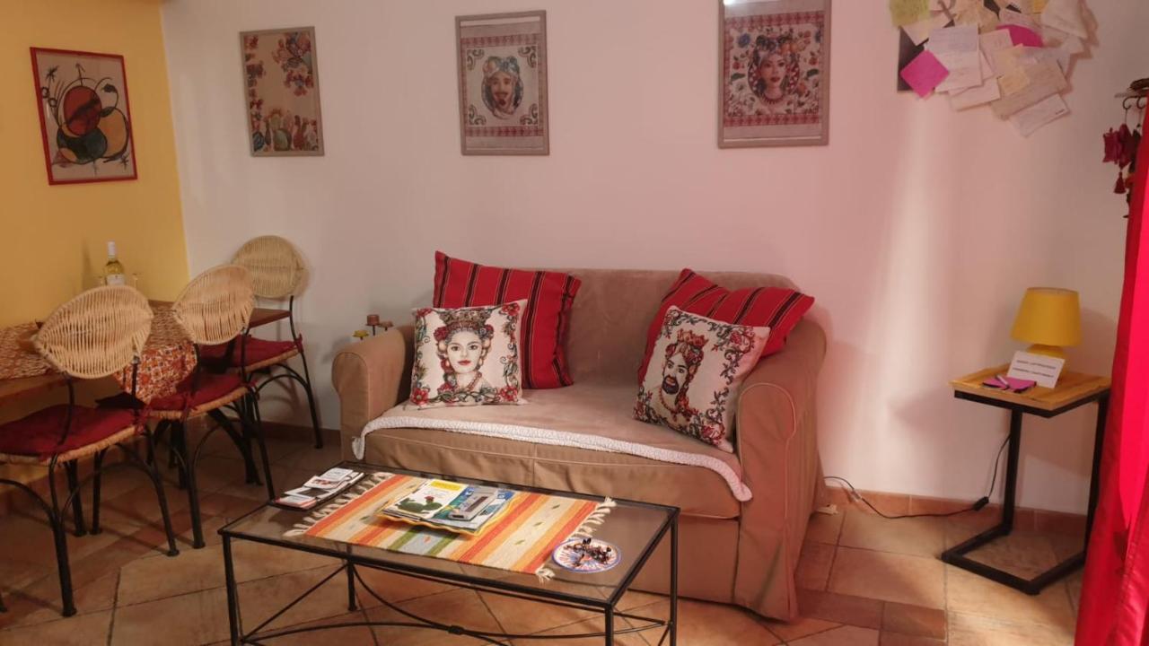 Home Casa Professa 1 باليرمو المظهر الخارجي الصورة