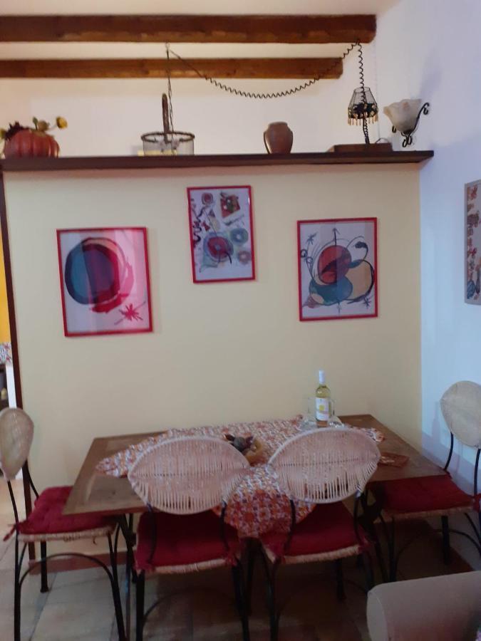Home Casa Professa 1 باليرمو المظهر الخارجي الصورة