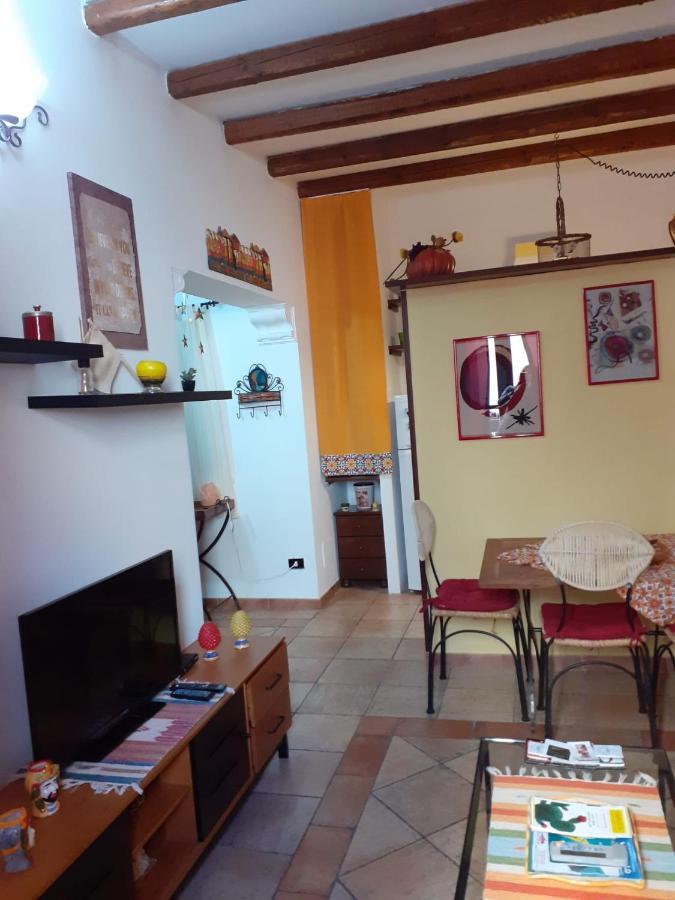 Home Casa Professa 1 باليرمو المظهر الخارجي الصورة