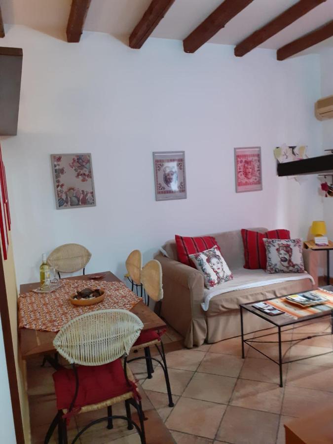 Home Casa Professa 1 باليرمو المظهر الخارجي الصورة