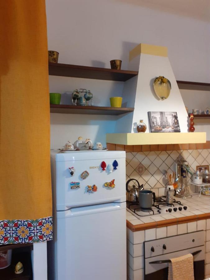 Home Casa Professa 1 باليرمو المظهر الخارجي الصورة